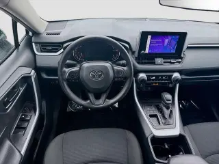 Toyota RAV4 2024 LE 4dr SUV