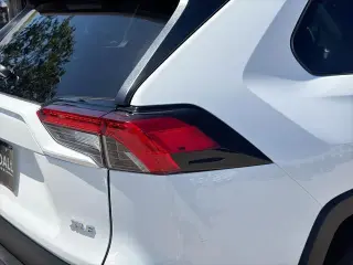 Toyota RAV4 2024 XLE 4dr SUV
