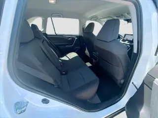 Toyota RAV4 2024 XLE 4dr SUV