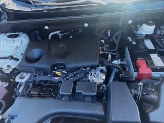 Toyota RAV4 2024 XLE 4dr SUV