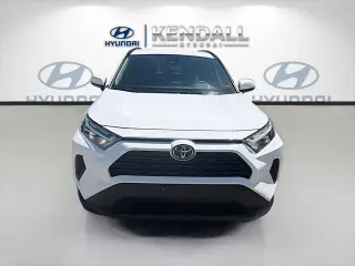 Toyota RAV4 2024 XLE 4dr SUV