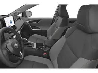 Toyota RAV4 2024 XLE 4dr SUV