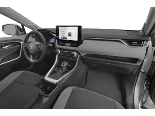 Toyota RAV4 2024 XLE 4dr SUV