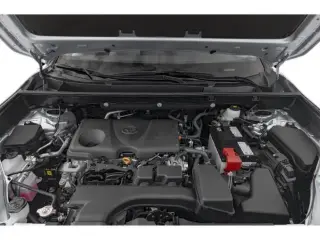 Toyota RAV4 2024 XLE 4dr SUV