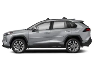 Toyota RAV4 2024 XLE 4dr SUV