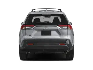 Toyota RAV4 2024 XLE 4dr SUV