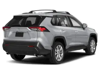 Toyota RAV4 2024 XLE 4dr SUV