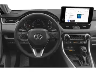 Toyota RAV4 2024 XLE 4dr SUV