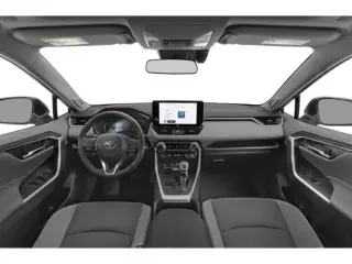 Toyota RAV4 2024 XLE 4dr SUV