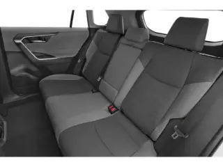 Toyota RAV4 2024 XLE 4dr SUV