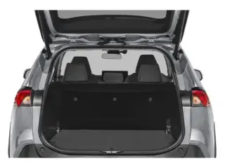 Toyota RAV4 2024 XLE 4dr SUV