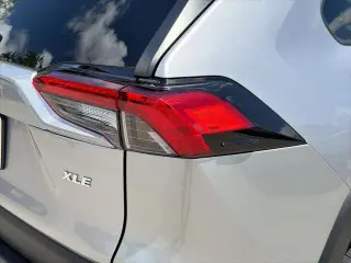 Toyota RAV4 2024 XLE 4dr SUV
