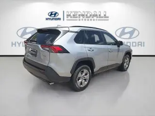 Toyota RAV4 2024 XLE 4dr SUV