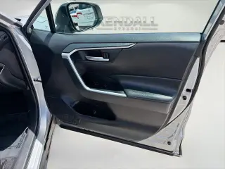 Toyota RAV4 2024 XLE 4dr SUV