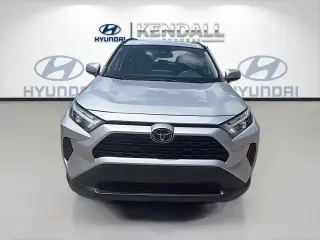 Toyota RAV4 2024 XLE 4dr SUV