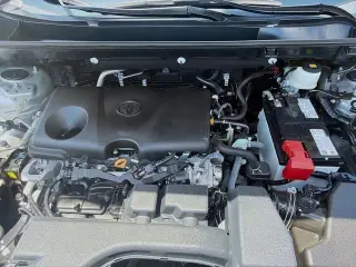 Toyota RAV4 2024 XLE 4dr SUV