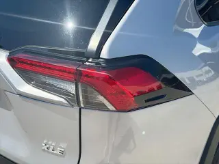 Toyota RAV4 2024 XLE 4dr SUV