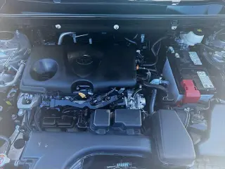 Toyota RAV4 2024 XLE 4dr SUV