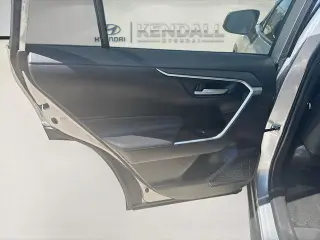 Toyota RAV4 2024 XLE 4dr SUV