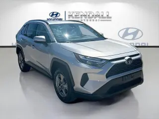Toyota RAV4 2024 XLE 4dr SUV