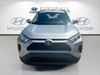 Toyota RAV4 2024 XLE 4dr SUV