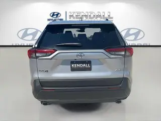 Toyota RAV4 2024 XLE 4dr SUV