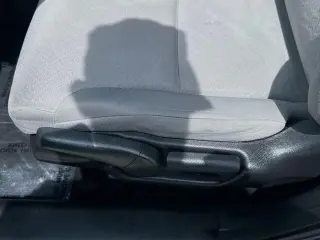 Honda CR-V 2015 LX 4dr SUV