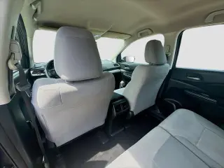 Honda CR-V 2015 LX 4dr SUV