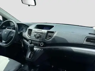Honda CR-V 2015 LX 4dr SUV