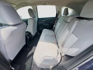 Honda CR-V 2015 LX 4dr SUV