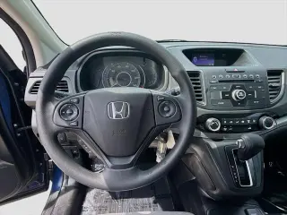 Honda CR-V 2015 LX 4dr SUV