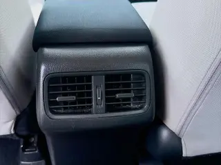 Honda CR-V 2015 LX 4dr SUV