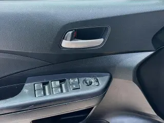 Honda CR-V 2015 LX 4dr SUV