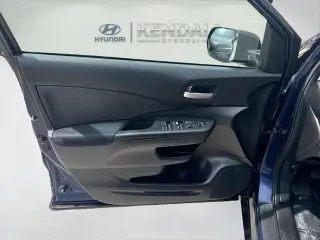 Honda CR-V 2015 LX 4dr SUV