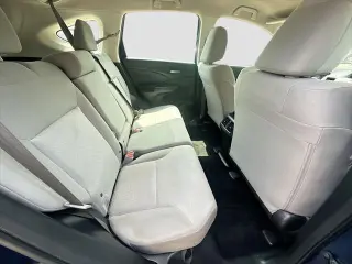 Honda CR-V 2015 LX 4dr SUV