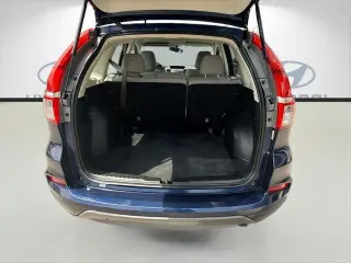 Honda CR-V 2015 LX 4dr SUV