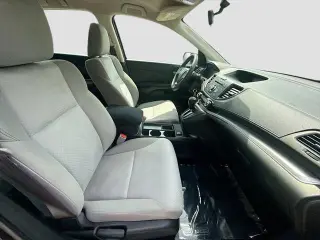 Honda CR-V 2015 LX 4dr SUV