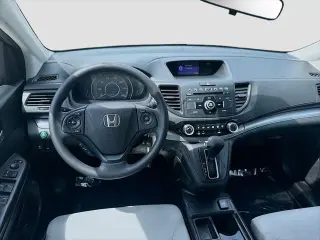 Honda CR-V 2015 LX 4dr SUV