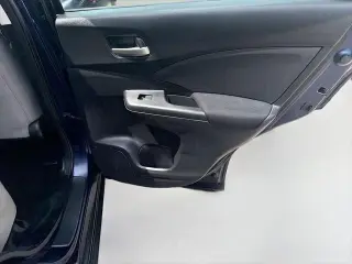 Honda CR-V 2015 LX 4dr SUV