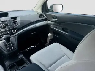 Honda CR-V 2015 LX 4dr SUV