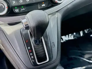 Honda CR-V 2015 LX 4dr SUV