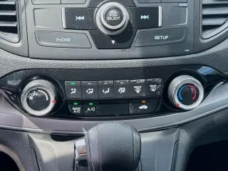 Honda CR-V 2015 LX 4dr SUV