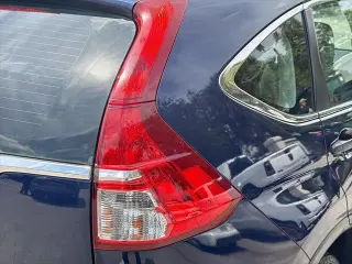 Honda CR-V 2015 LX 4dr SUV