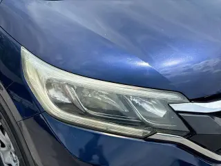 Honda CR-V 2015 LX 4dr SUV