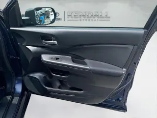 Honda CR-V 2015 LX 4dr SUV
