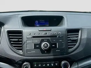 Honda CR-V 2015 LX 4dr SUV