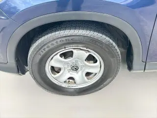 Honda CR-V 2015 LX 4dr SUV