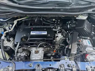 Honda CR-V 2015 LX 4dr SUV
