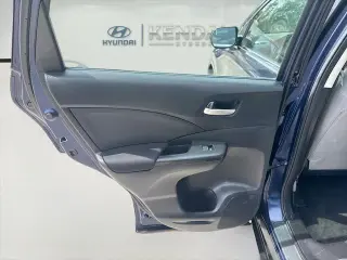 Honda CR-V 2015 LX 4dr SUV