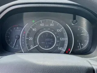 Honda CR-V 2015 LX 4dr SUV